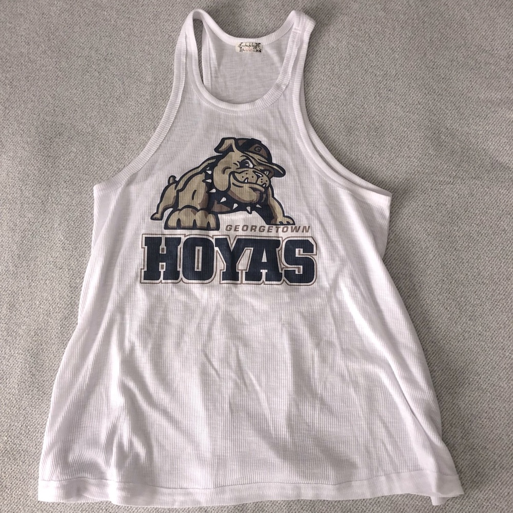 Free People Georgetown Tank - Picture 4 of 6